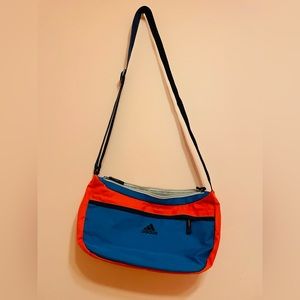 Adidas shoulder/crossbody bag